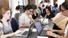 Colombia acogerá el Foro Económico de Mujeres por primera vez en Latinoamérica