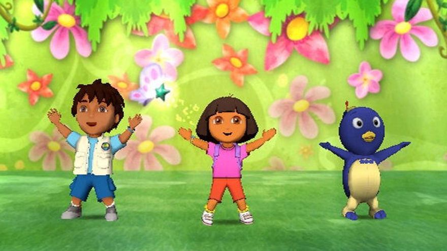 La nueva película de Dora celebra la biodiversidad de Colombia y el legado del personaje