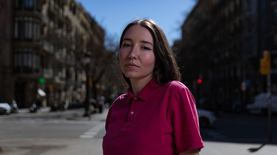 Anna Pacheco se cuela en los hoteles de lujo: "Los turistas ricos pueden ser igual de ruidosos y sucios"