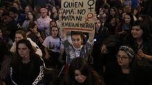 Fortalezas y debilidades del pacto de Estado contra la violencia machista pendiente de aprobación