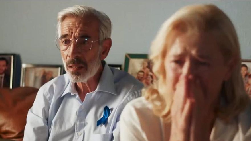 'Cuéntame' se acerca al 11-S y a su propio origen con una promo de infarto: "¿Estáis preparados?"