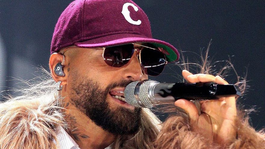 Maluma tenía razón en su concierto: ¿dónde debemos poner el límite a la hora de hacer ciertos planes con niños?