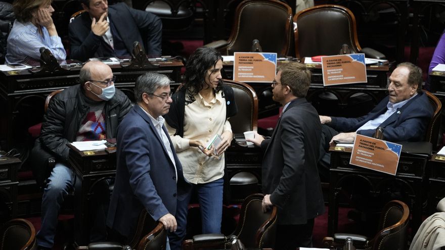 No son sólo los vetos: el Congreso se prepara para voltear la reforma policial de Bullrich y la modificación de la ley de Identidad de Género