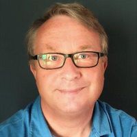 foto perfil martin mckee