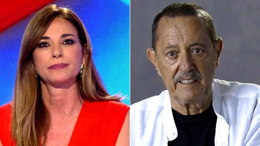 Mariló Montero y Julián Muñoz, entre los famosos que se suman a la acusación contra 'Sálvame' por la Operación Deluxe