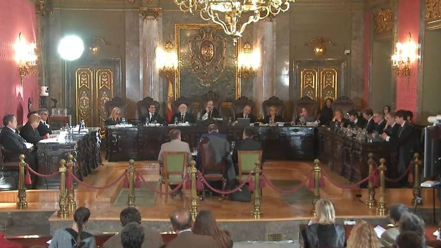 La UCO insiste en apuntar al fiscal general por su "dominio" en la filtración del correo de la pareja de Ayuso