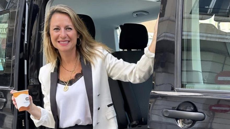 El PSOE de Castelló vincula varias "pintadas difamatorias" con una furgoneta del PP, que niega los hechos