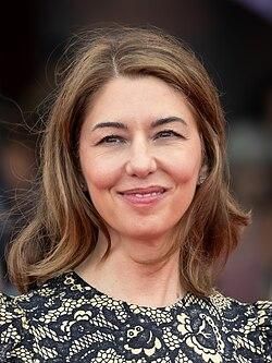 Sofía Coppola en la actualidad