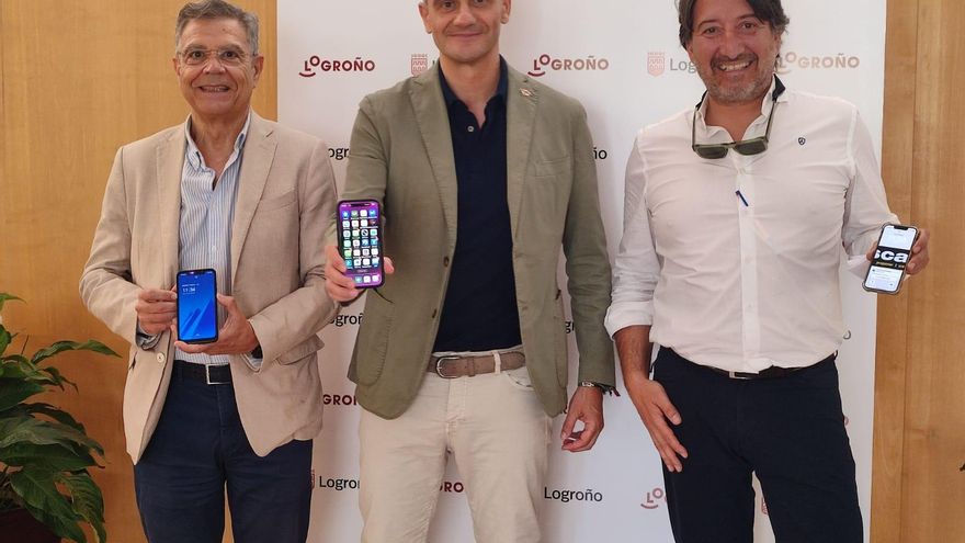 El segundo Plan de Digitalización del Comercio Minorista en Logroño incluye herramientas de ChatGPT Plus gratis