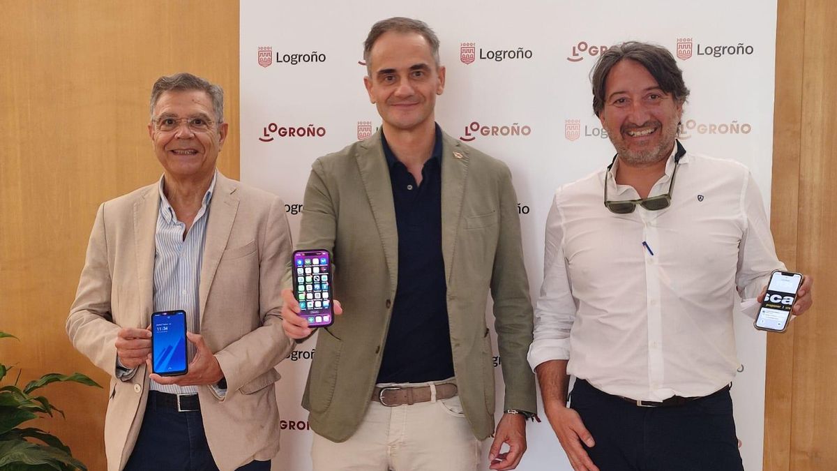 El segundo Plan de Digitalización del Comercio Minorista en Logroño incluye herramientas de ChatGPT Plus gratis