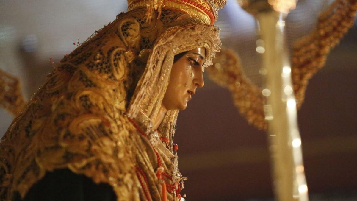 María Santísima de la O