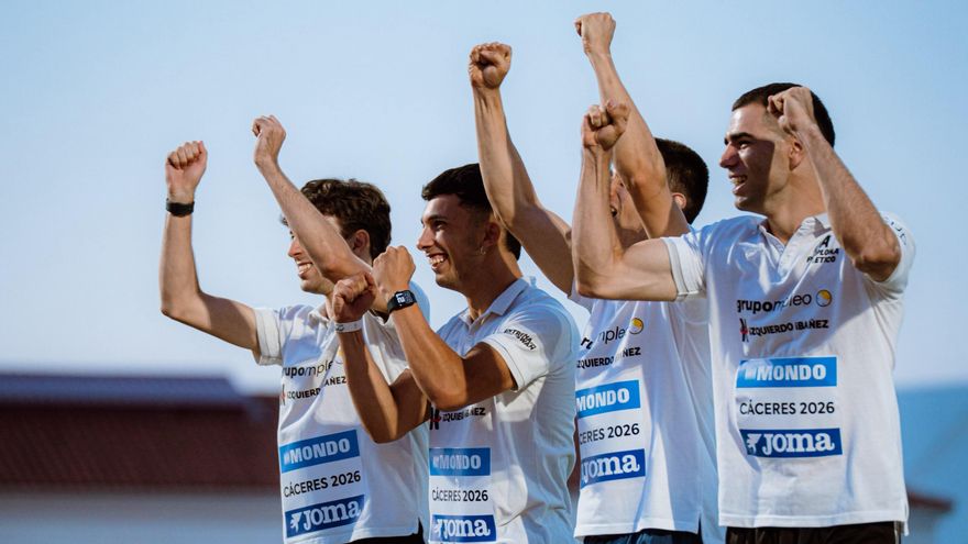 Equipo Pamplona Atlético