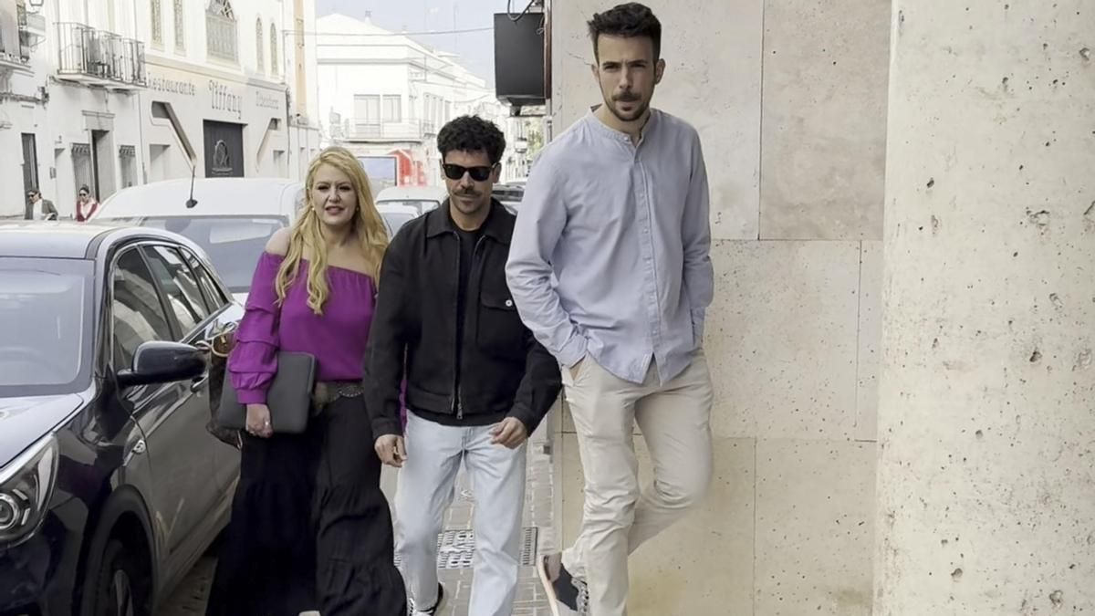 Finaliza la ronda de testigos por la muerte de Francisca Cadenas en Hornachos a la espera de los informes forenses