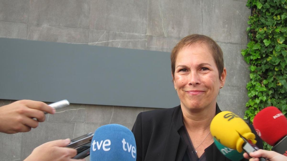 Barkos dice sobre la agresión de Alsasua que tiene "muy claro" que "no estamos ante un acto de terrorismo"