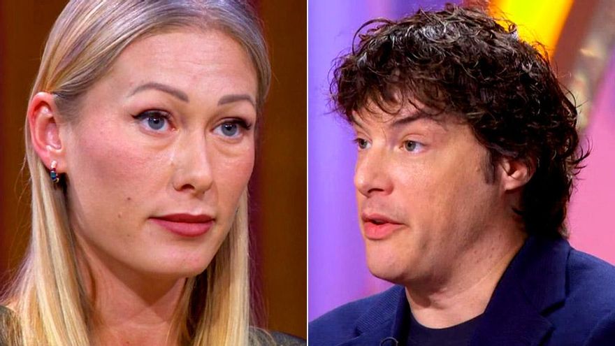 Críticas a 'MasterChef' y a Jordi Cruz por su ataque a la concursante que decidió abandonar