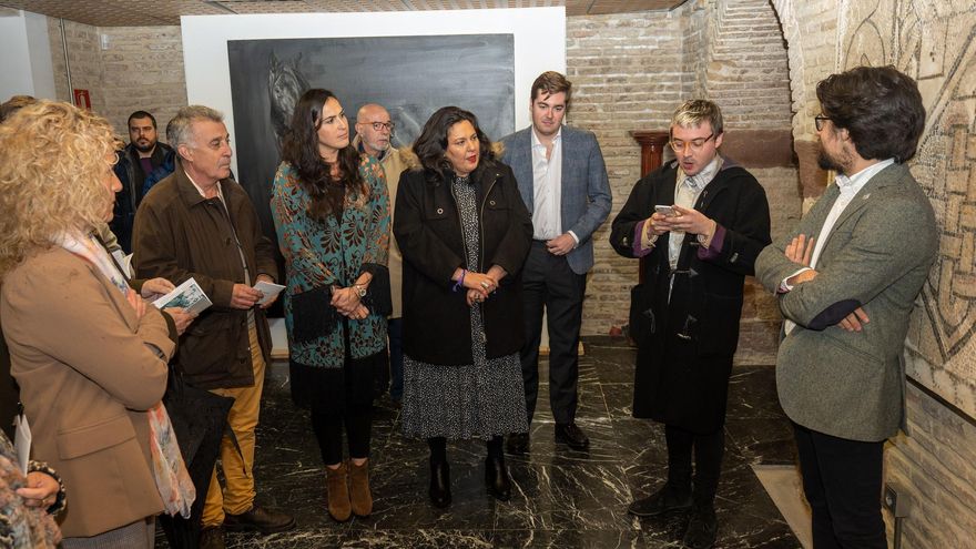 La edición 21 de Scarpia arranca con una conferencia de Ramsés Torres