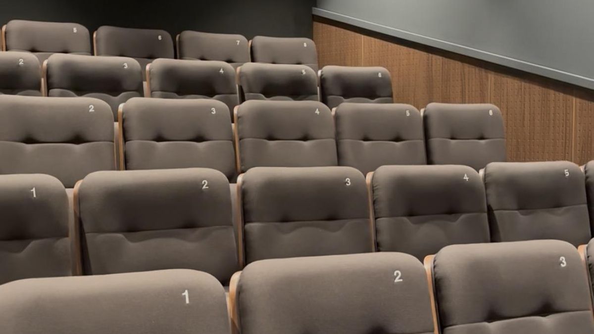 Sala Cines Embajadores