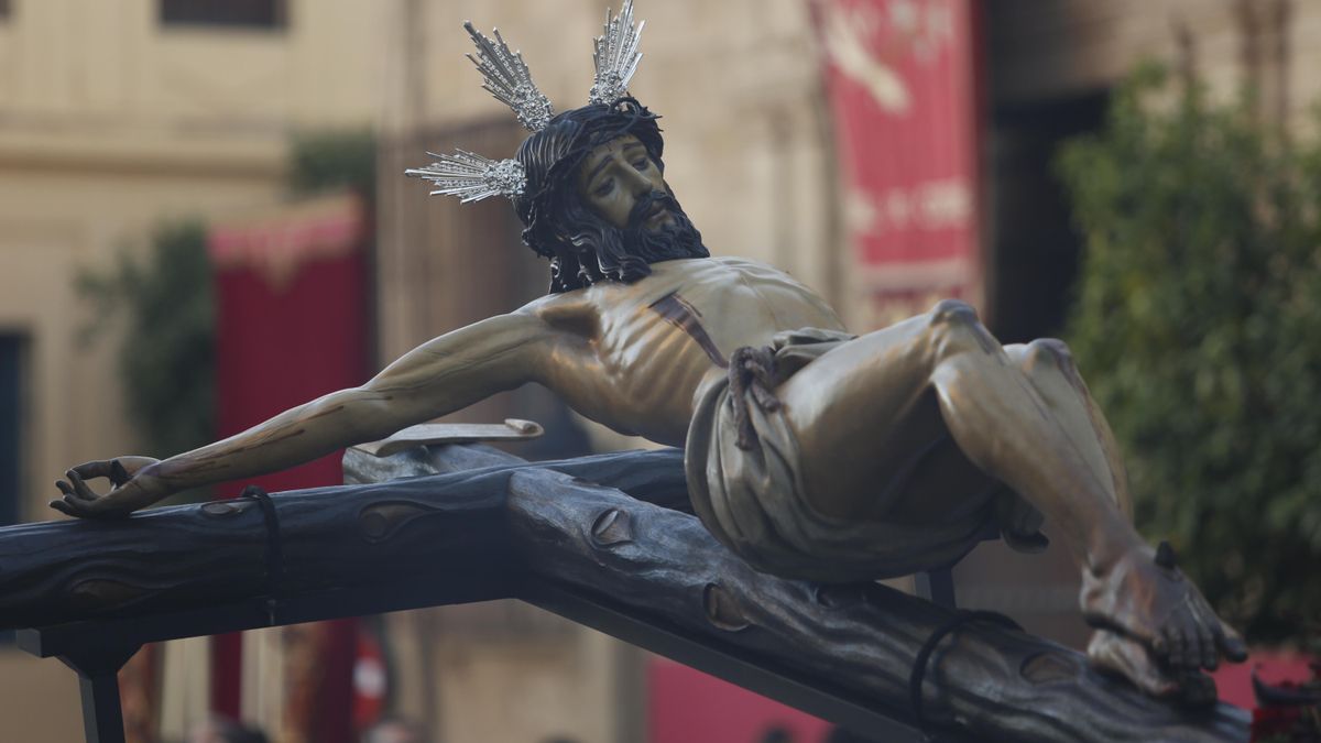 Nuestro Padre Jesús del Calvario de Córdoba