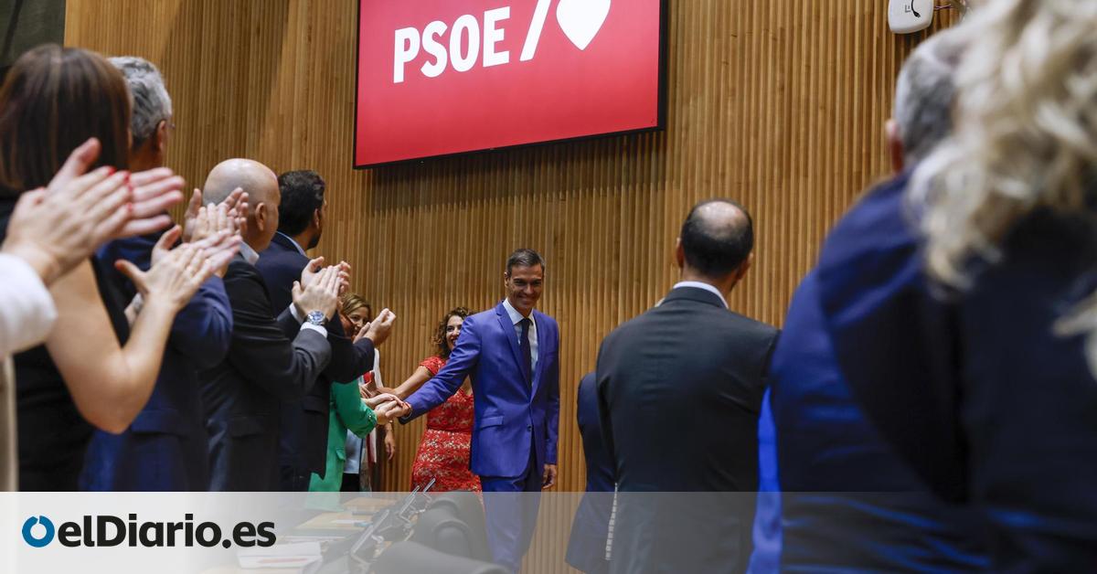 Sánchez busca impulso político frente a la derecha en la reacción por Gaza y en la política de vivienda