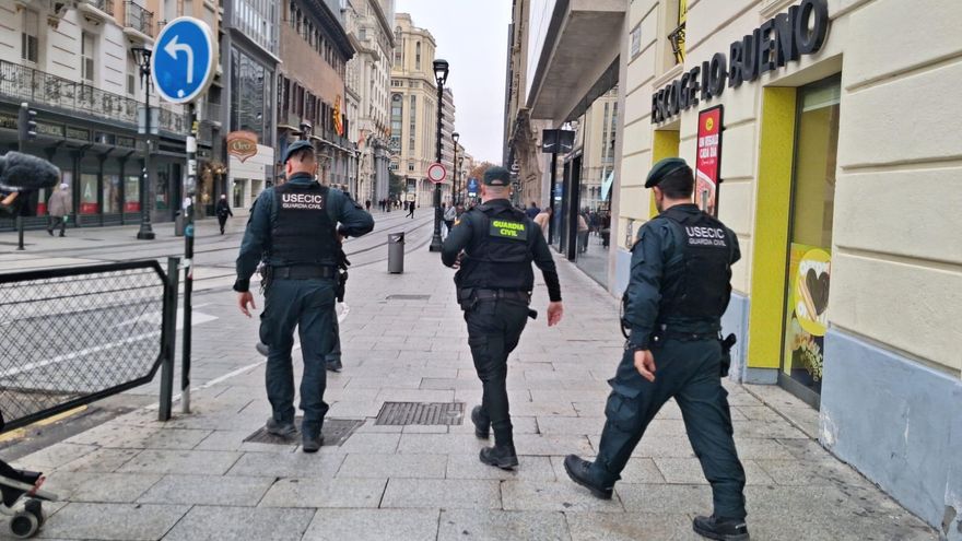 El propietario de Forestalia, en libertad tras su detención por una presunta red corrupta de parques eólicos y solares