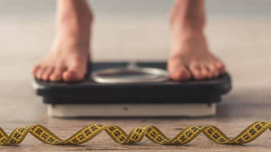 El estigma de los Trastornos de Conducta Alimentaria: "Hay que dejar de hablar de niños y niñas caprichosos por no querer comer"