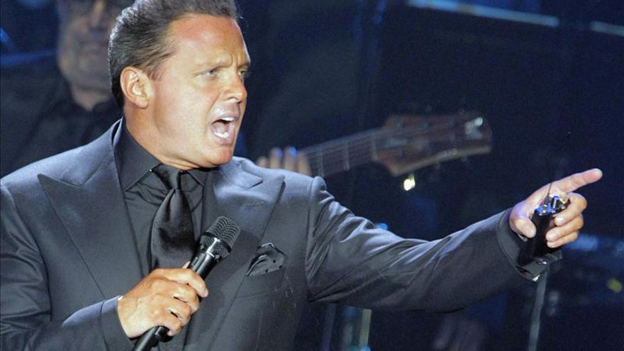 El cantante Luis Miguel será la imagen de promoción turística de Acapulco