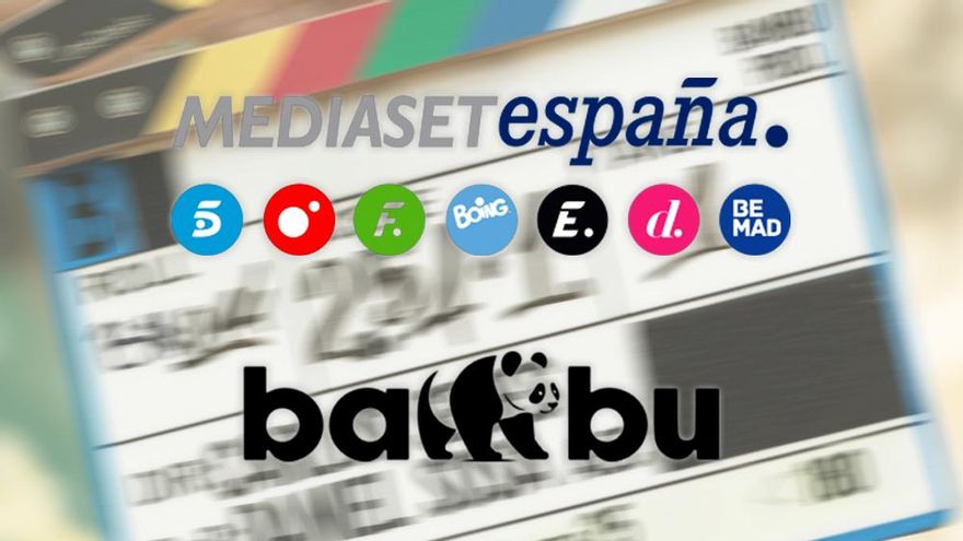 Mediaset prosigue su apertura a más productoras y encarga una nueva serie a Bambú Producciones