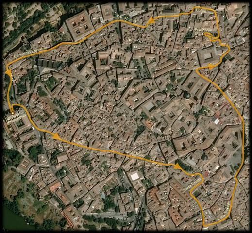 Procesión del Sábado Santo