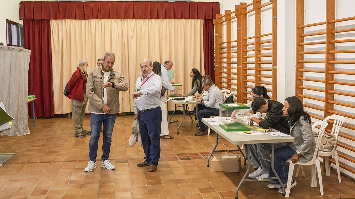 Elecciones al Parlamento de Andalucía 2026