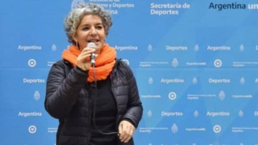 Renunció una funcionaria del Ministerio de las Mujeres, Géneros y Diversidad: junto a Gómez Alcorta, había denunciado a Manzur en 2019