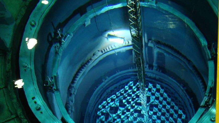 Castilla y León pagará el informe sobre Garoña sin haber consultado antes a sus dueños