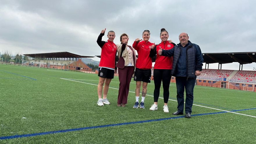 La Cava-Fardachón, La Guindalera y Montesoria: una zona en expansión de Logroño en la que vivir y de la que vivir