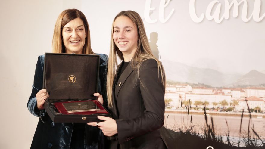 Buruaga define a Cantabria como "un secreto" que hay que revelar al mundo