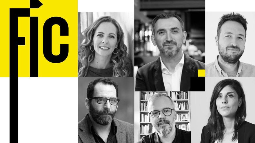 Un encuentro con socias, socios y lectores para dar la bienvenida al Festival de las Ideas y la Cultura