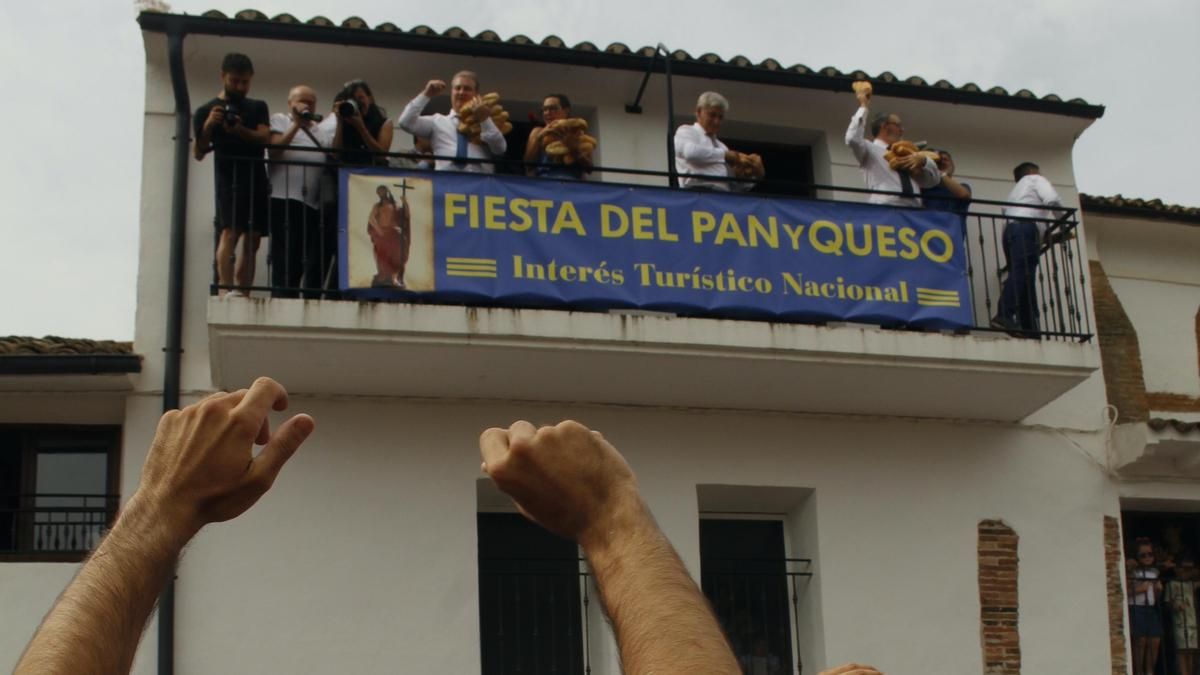 El belenismo en La Rioja y de la Fiesta del Pan y el Queso de Quel serán Bien de Interés Cultural