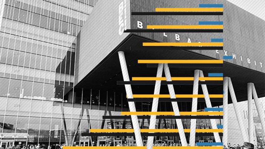 Las cuentas del BEC, el gran recinto ferial de Euskadi que arrastra un agujero de más de 800 millones públicos