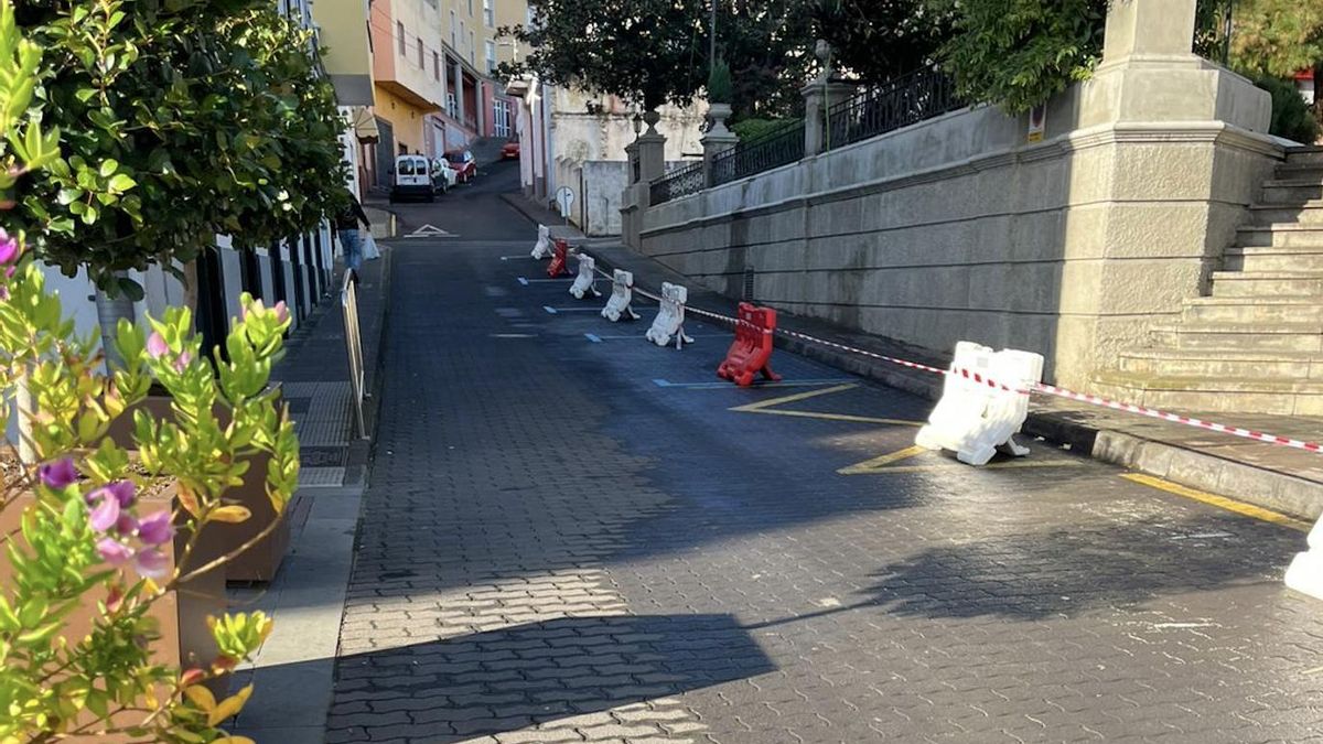 El PP critica “la falta de planificación” del Grupo de Gobierno ante “el caos de aparcamiento en San Andrés y Sauce”