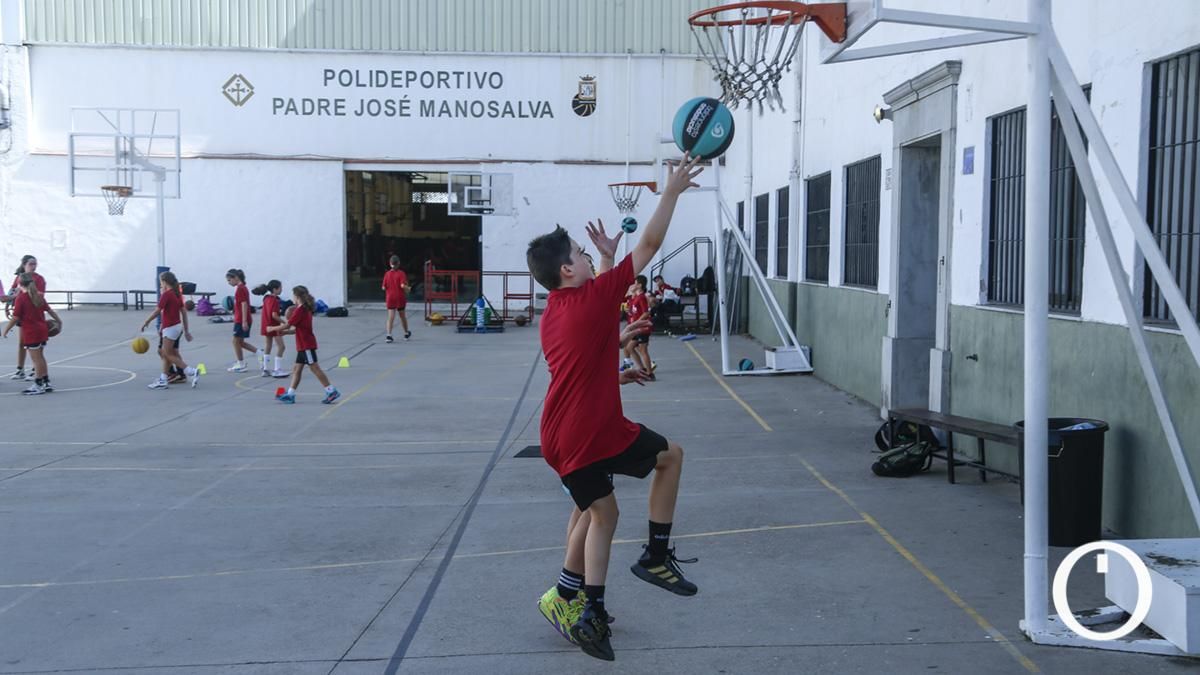 Campus Gigantes del Basket