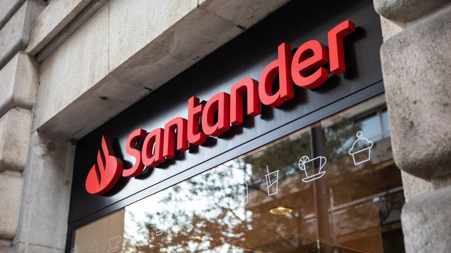 Santander se suma al consorcio de la gigafactoría europea de IA en España junto a ACS y Telefónica