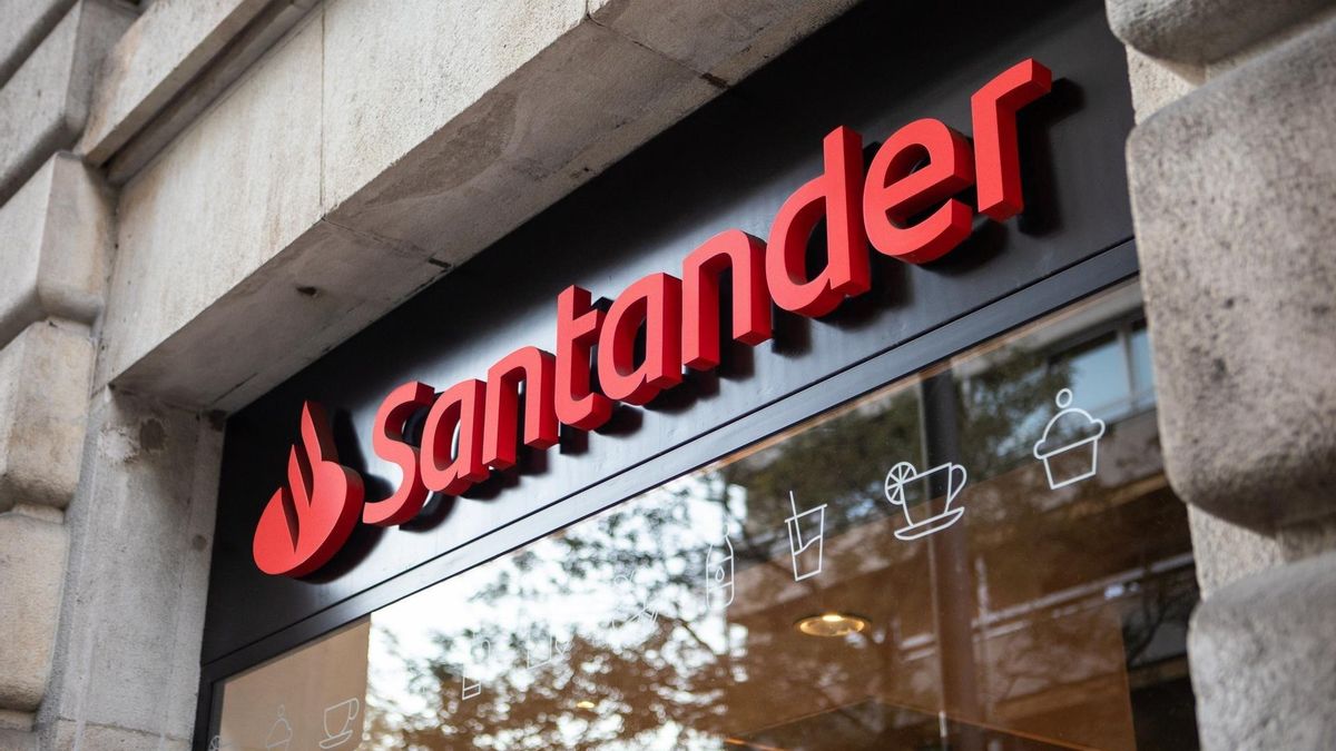 Santander se suma al consorcio de la gigafactoría europea de IA en España junto a ACS y Telefónica