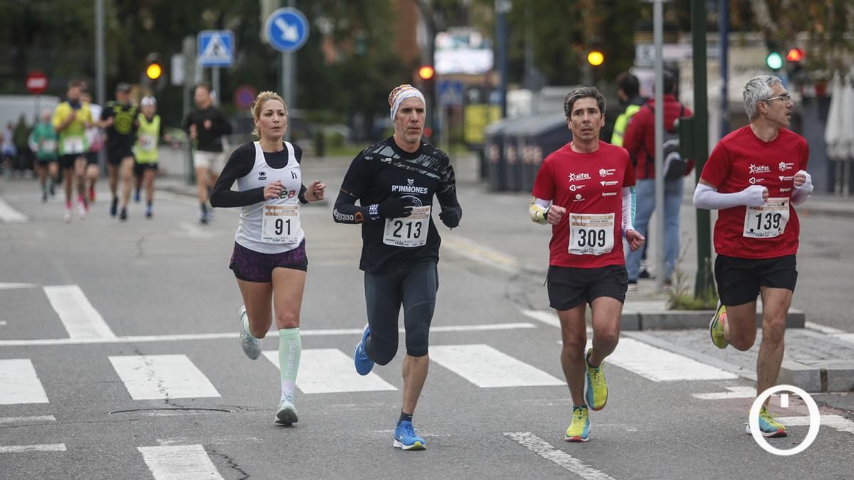 Carrera Popular Santísima Trinidad Memorial "Adolfo Rivera"