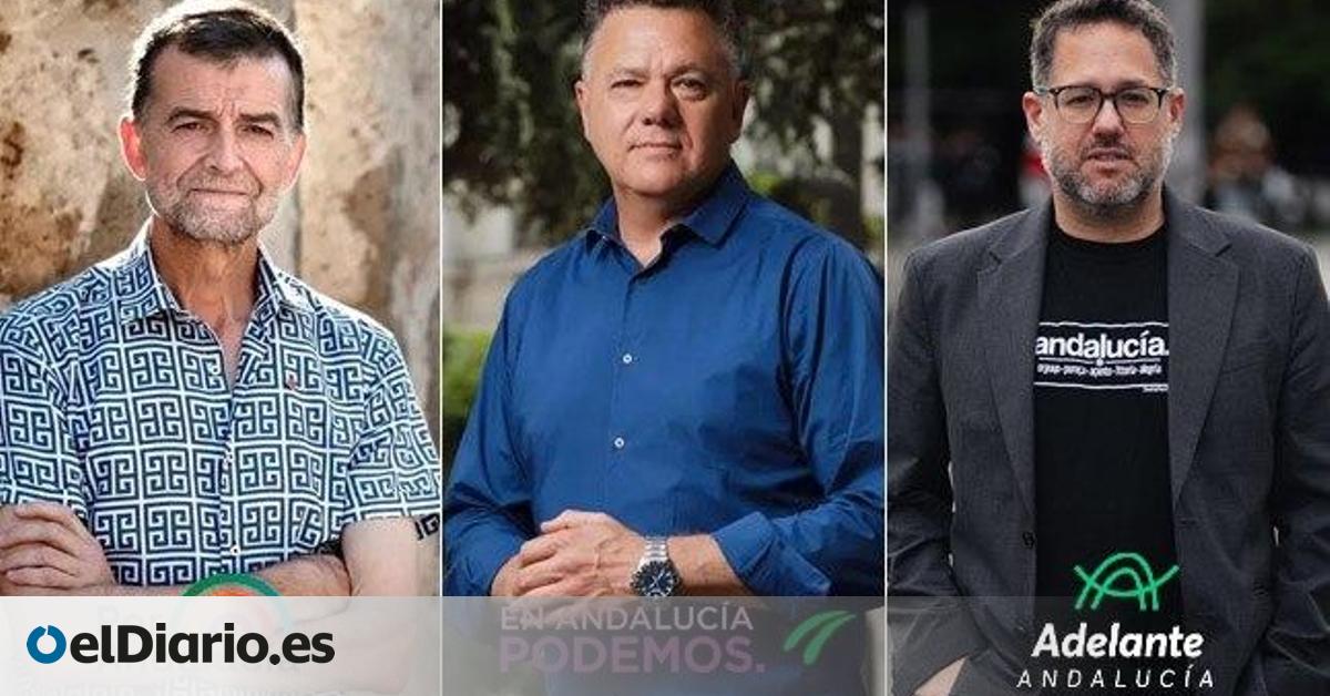 Podemos apura la cuenta atrás hasta el 6 de abril para decidir si concurre a las andaluzas solo o en coalición con Maíllo