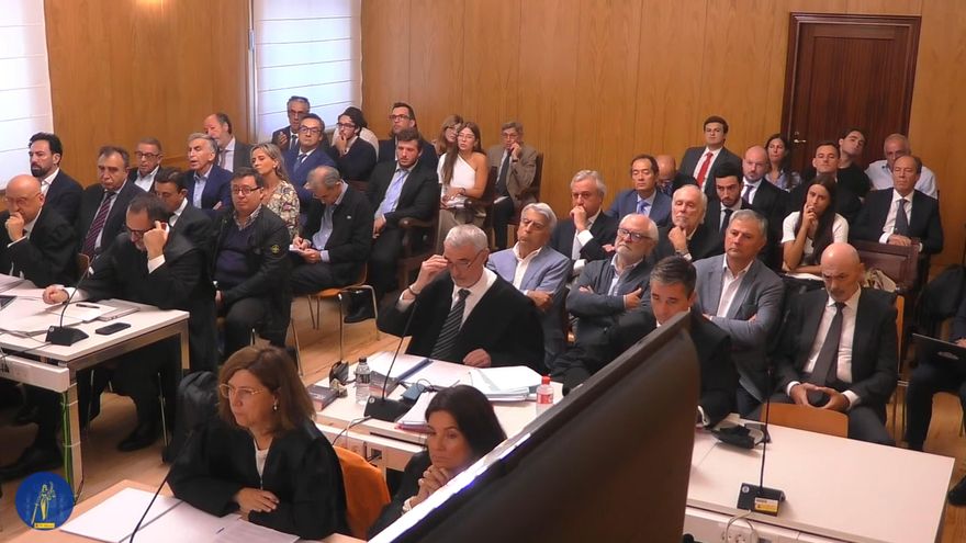 Un empresario eólico relata que Delgado vetó sus parques por tener socios alemanes: “Me dijo que si los autorizaba le cortaban la cabeza”