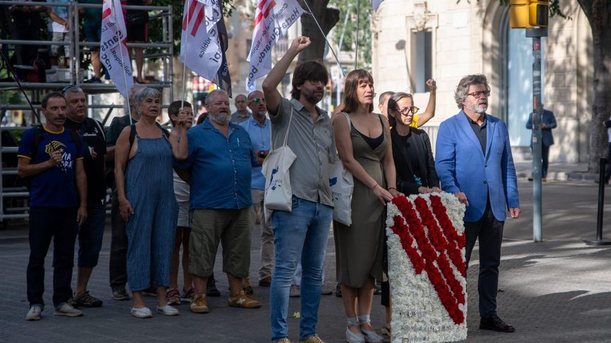 Las bases del Consell de la República piden bloquear la investidura de Pedro Sánchez en una consulta no vinculante