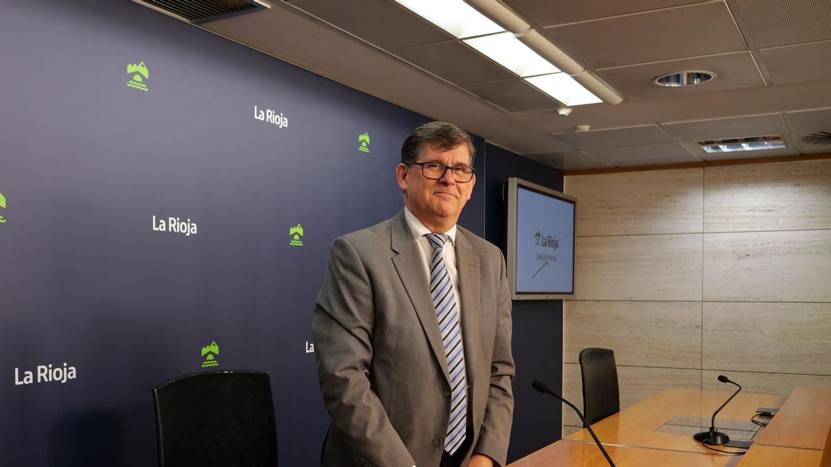 El Gobierno de La Rioja subvencionará la mejora de infraestructuras eléctricas y proyectos de autoconsumo en los pueblos