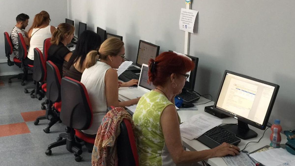 Abierto el plazo para solicitar las ayudas 'Contratarte 2025' de la Diputación