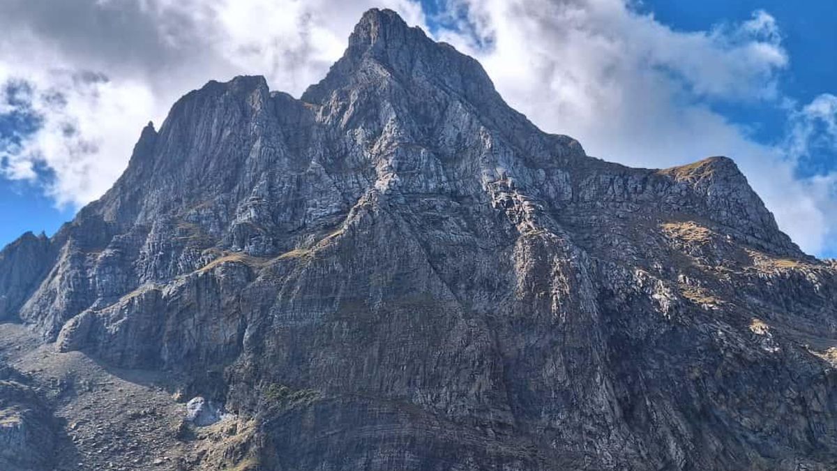 El gran debate: “ética y estilos de escalada”