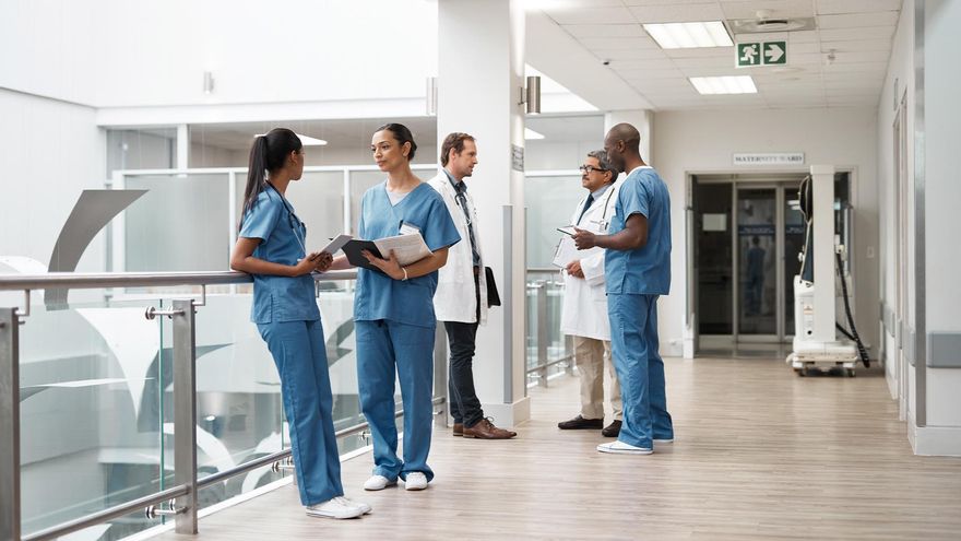 “La sanidad privada es resolutiva”: el Estudio RESA analiza 500 centros para conocer el estado del sector y testar su calidad actual