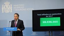 La Seguridad Social ultima el reglamento de las mutuas colaboradoras
