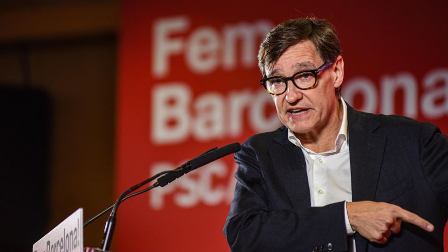 Illa señala que los que daban lecciones por la corrupción del PSOE ahora "han callado un poco"